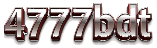 47777bdt logo